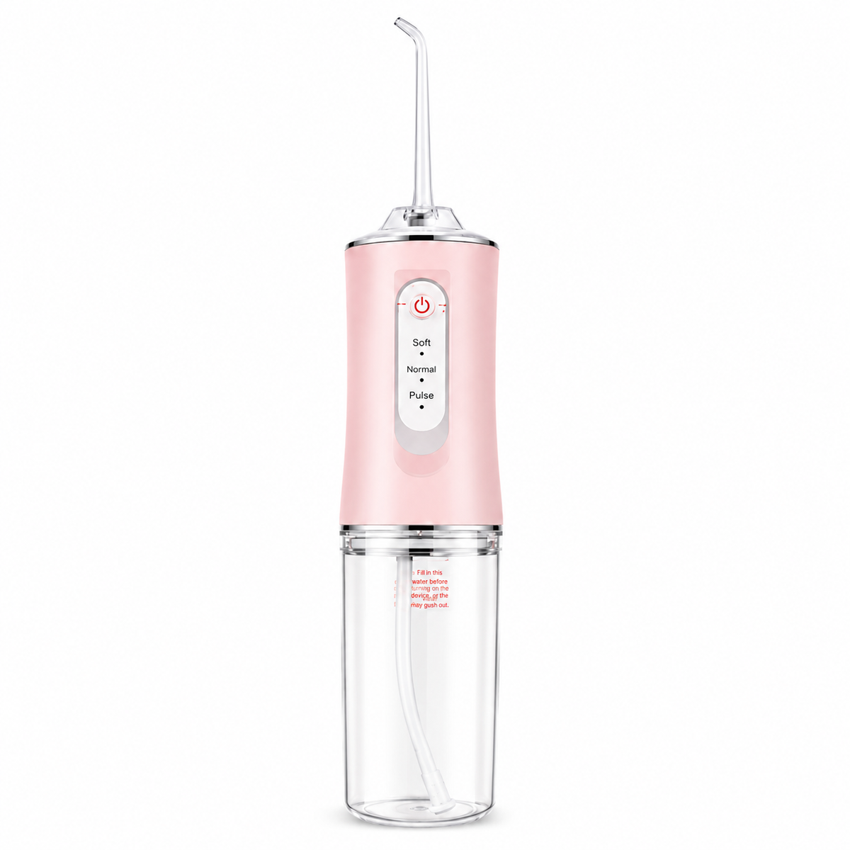 Fil Dentaire Portable Sans Fil Irrigateur Oral