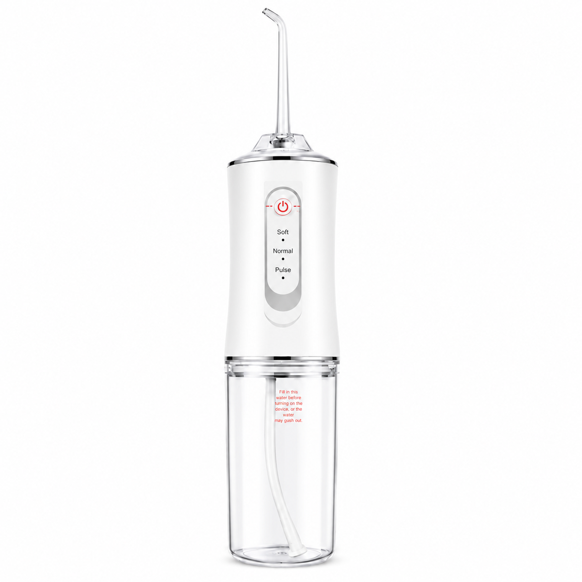Fil Dentaire Portable Sans Fil Irrigateur Oral
