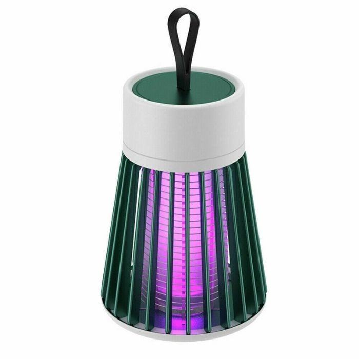 Lampe Anti-Moustiques LED UV