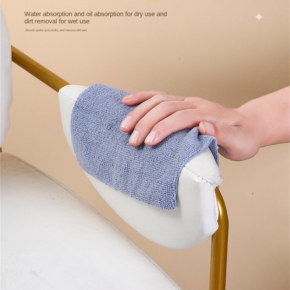 Pack de 20 Serviettes Microfibre